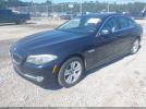 BMW 5 Series Image 2