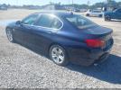 BMW 5 Series Image 5