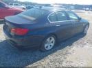BMW 5 Series Image 7
