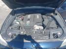 BMW 5 Series Image 8