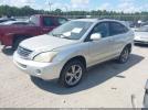 Lexus RX Image 3