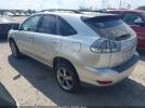 Lexus RX Image 11