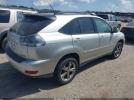 Lexus RX Image 4