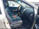 Lexus RX Image 8