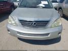 Lexus RX Image 10