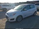 Ford C-MAX Energi Sel Image 2