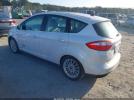 Ford C-MAX Energi Sel Image 11