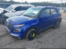 Hyundai VENUE Limited Image 2
