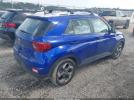 Hyundai VENUE Limited Image 4