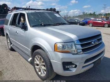  Salvage Ford Expedition