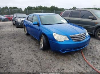  Salvage Chrysler Sebring
