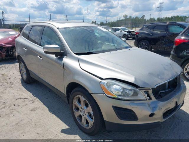  Salvage Volvo XC60