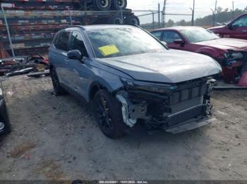  Salvage Honda CR-V Hybrid