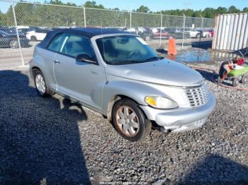  Salvage Chrysler PT Cruiser