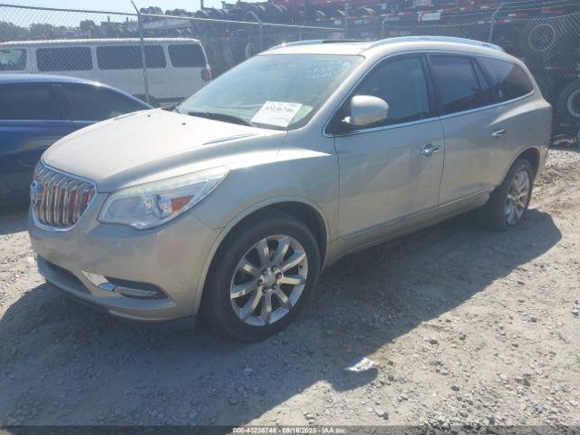 Buick Enclave Premium Image 2