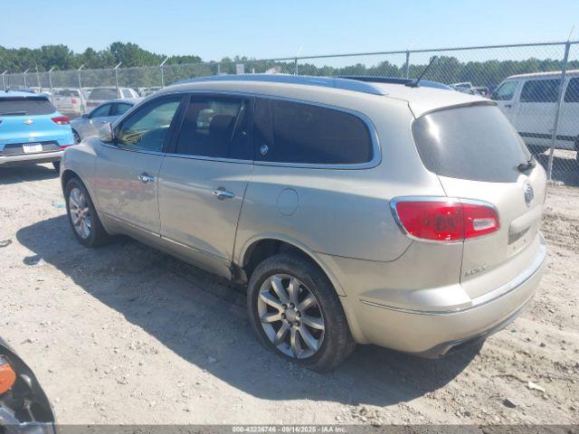 Buick Enclave Premium Image 17