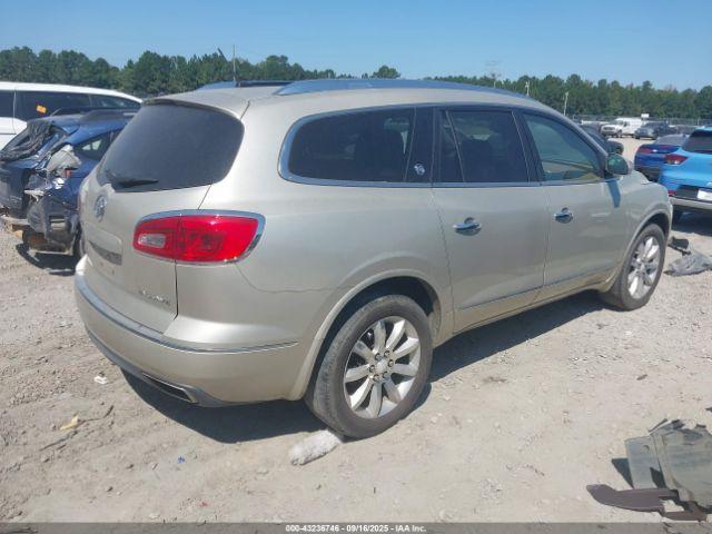 Buick Enclave Premium Image 3