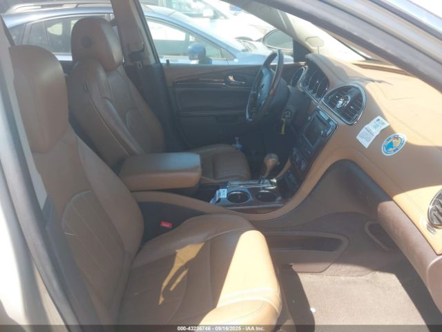 Buick Enclave Premium Image 4