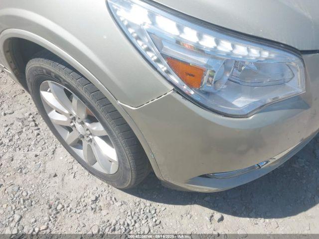 Buick Enclave Premium Image 10