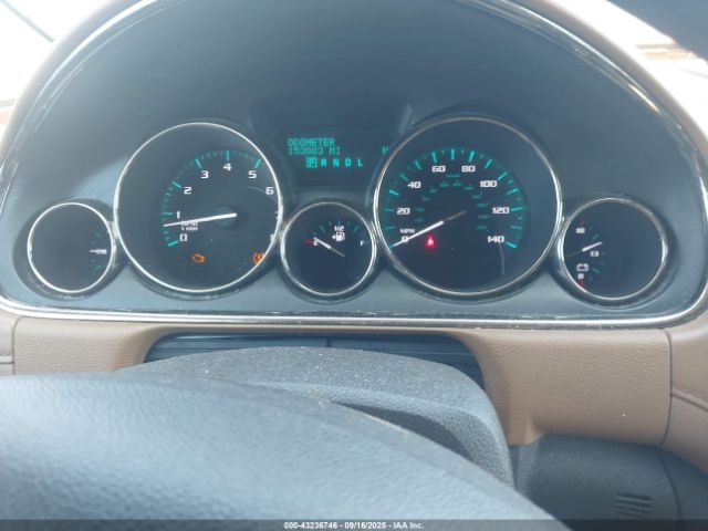 Buick Enclave Premium Image 6