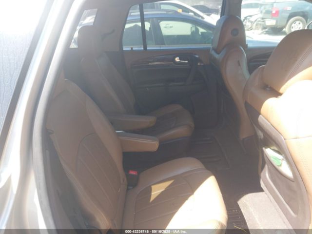 Buick Enclave Premium Image 5