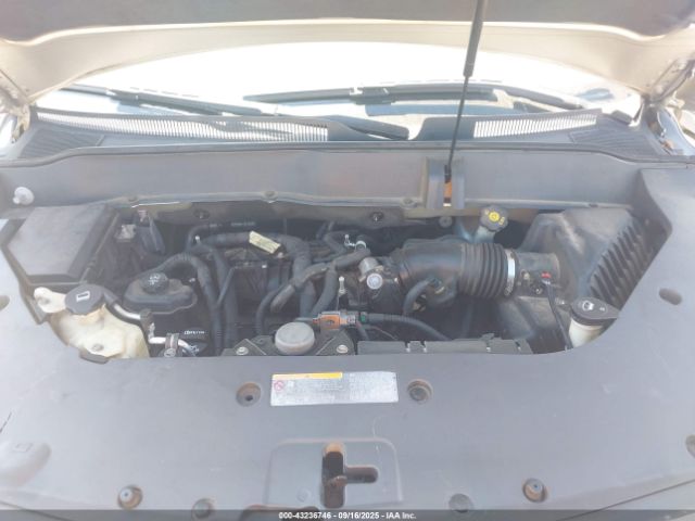 Buick Enclave Premium Image 7