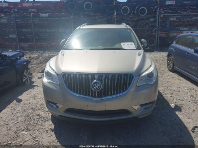 Buick Enclave Premium Image 12