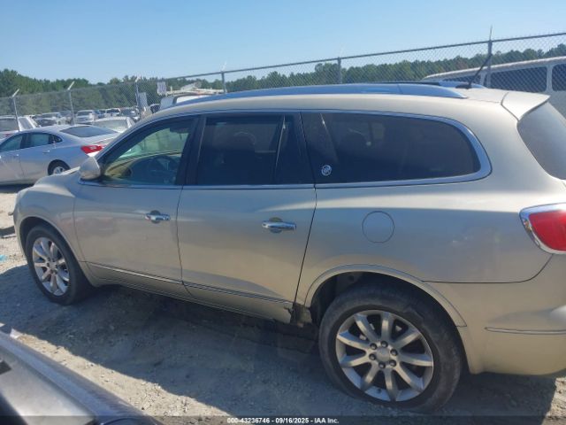 Buick Enclave Premium Image 8