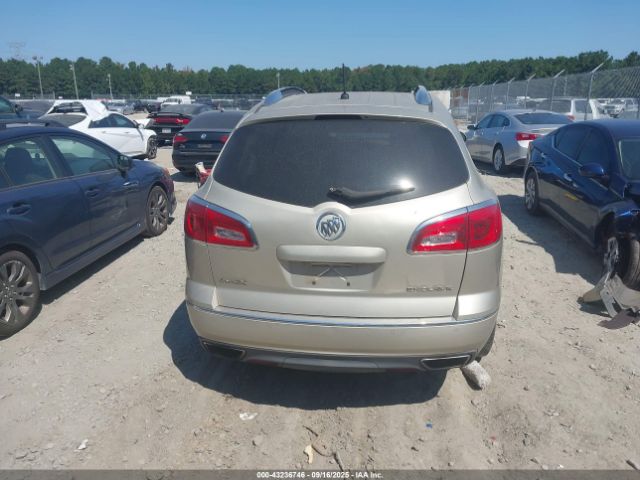 Buick Enclave Premium Image 14