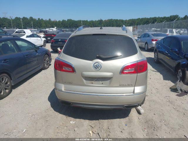 Buick Enclave Premium Image 14