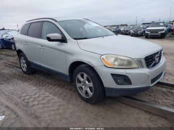  Salvage Volvo XC60