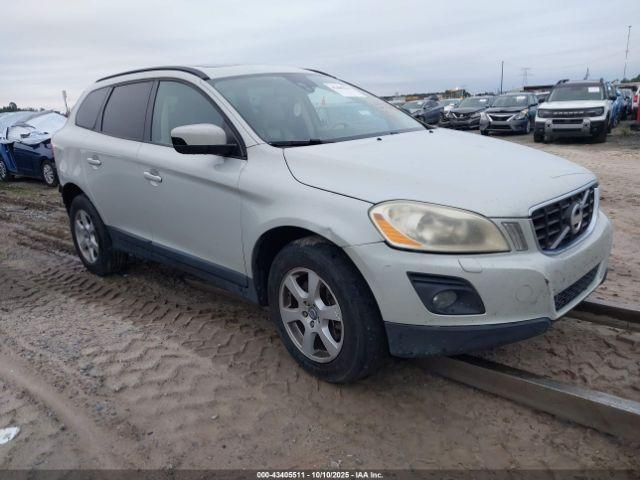  Salvage Volvo XC60