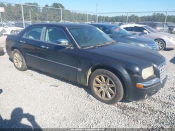  Salvage Chrysler 300c