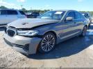 BMW 5 Series I Image 6