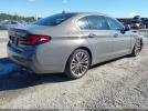 BMW 5 Series I Image 8
