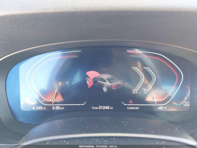 BMW 5 Series I Image 10