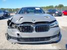 BMW 5 Series I Image 16