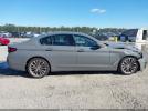 BMW 5 Series I Image 2
