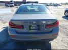 BMW 5 Series I Image 4
