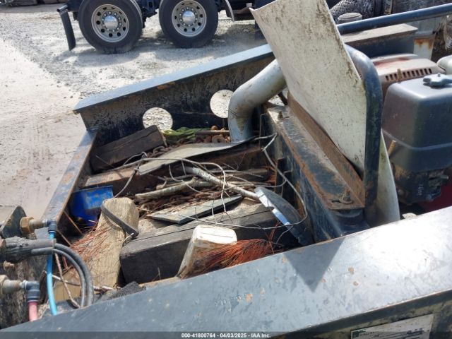 Fontaine Trailer Co Lowboy Image 3