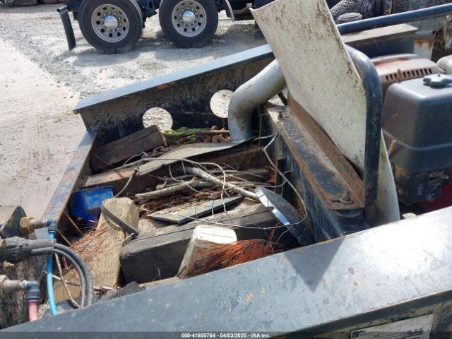 Fontaine Trailer Co Lowboy Image 3