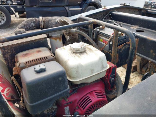 Fontaine Trailer Co Lowboy Image 7