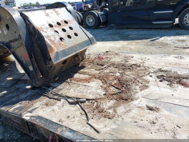 Fontaine Trailer Co Lowboy Image 9