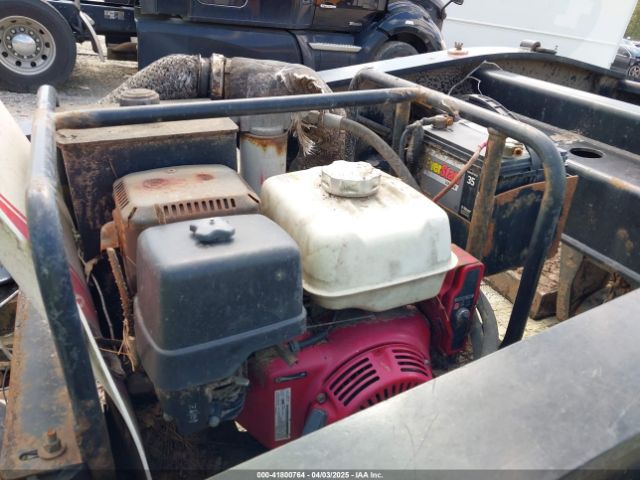 Fontaine Trailer Co Lowboy Image 8