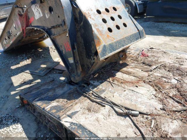 Fontaine Trailer Co Lowboy Image 13