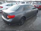 Toyota Corolla Le Image 12