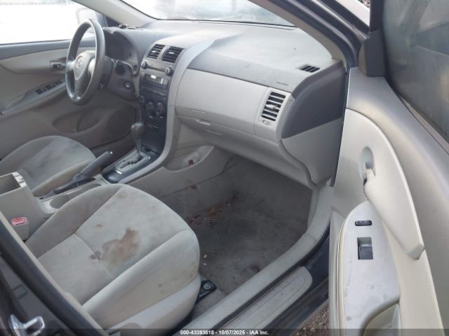 Toyota Corolla Le Image 11