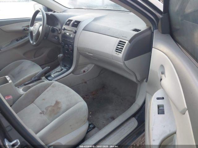 Toyota Corolla Le Image 11