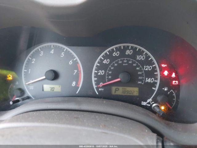 Toyota Corolla Le Image 10