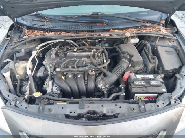 Toyota Corolla Le Image 3